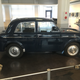 Image for article titled Nissan's Original Japanese Factory Is Now A Shrine To Engines